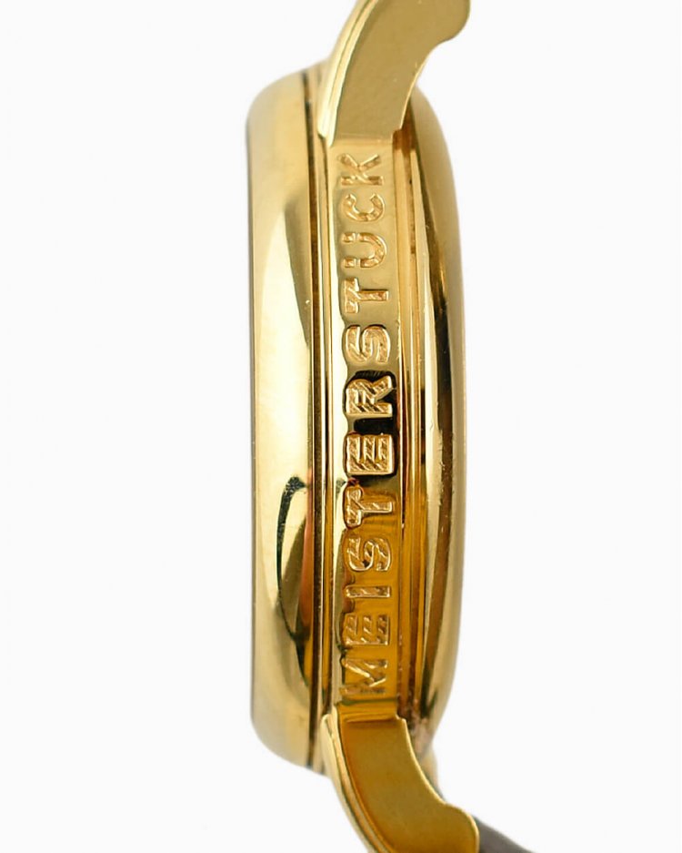 Relógio Montblanc Original CC457-70002 Feminino